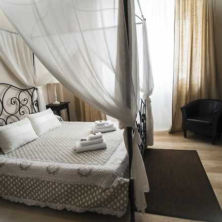 Vatican Rooms Accommodation Рим Екстер'єр фото