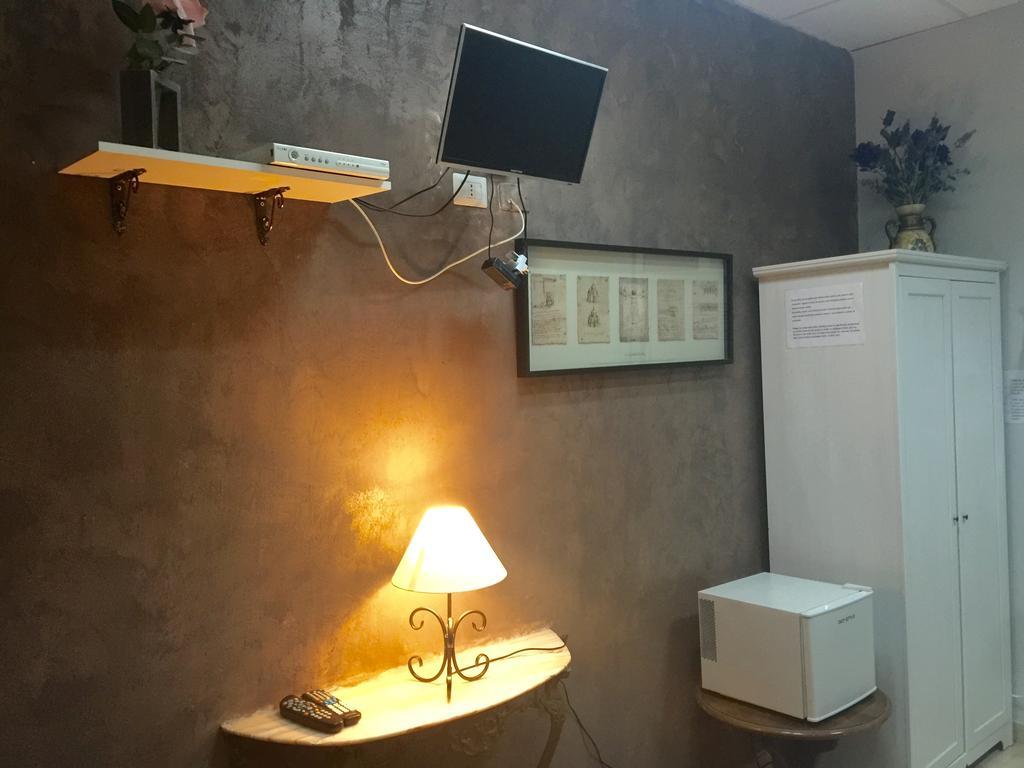 Vatican Rooms Accommodation Рим Екстер'єр фото
