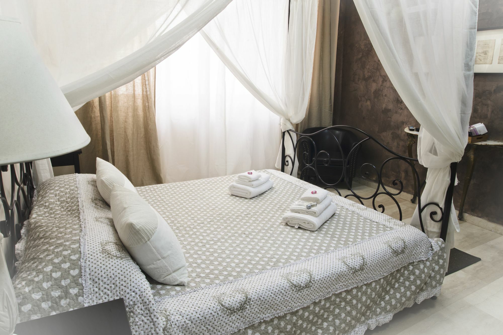 Vatican Rooms Accommodation Рим Екстер'єр фото