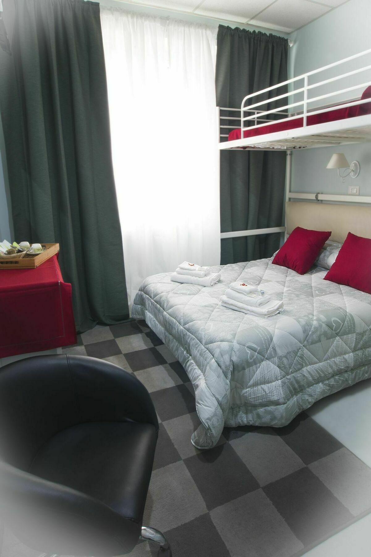 Vatican Rooms Accommodation Рим Екстер'єр фото