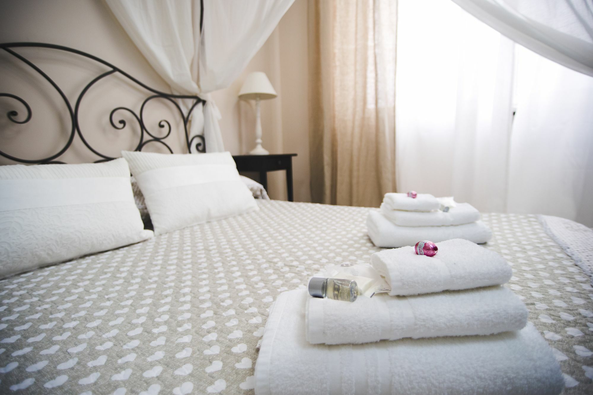 Vatican Rooms Accommodation Рим Екстер'єр фото