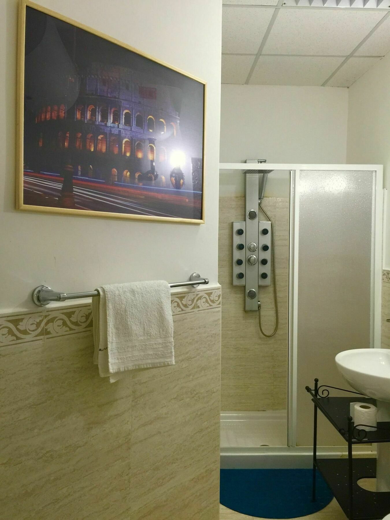 Vatican Rooms Accommodation Рим Екстер'єр фото