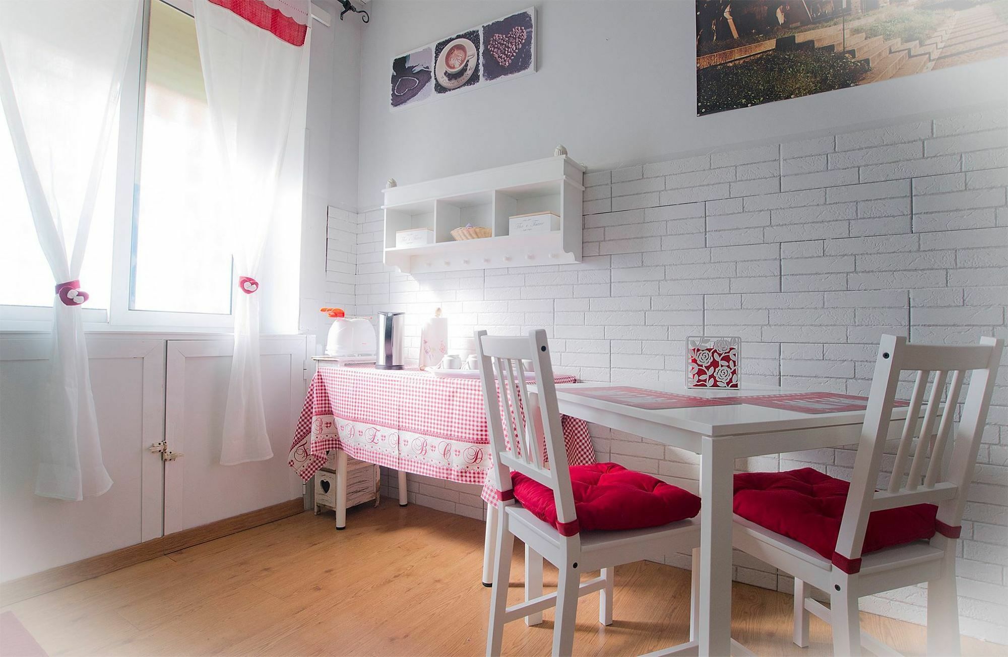 Vatican Rooms Accommodation Рим Екстер'єр фото