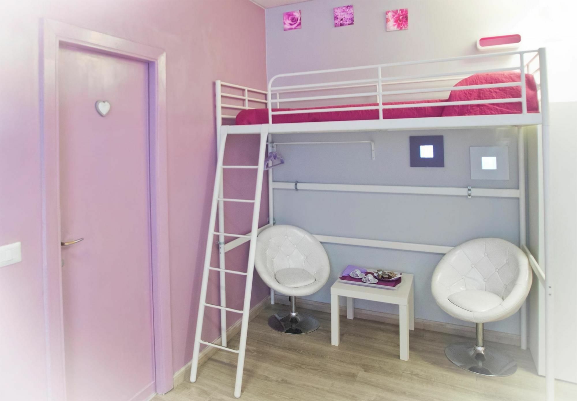 Vatican Rooms Accommodation Рим Екстер'єр фото